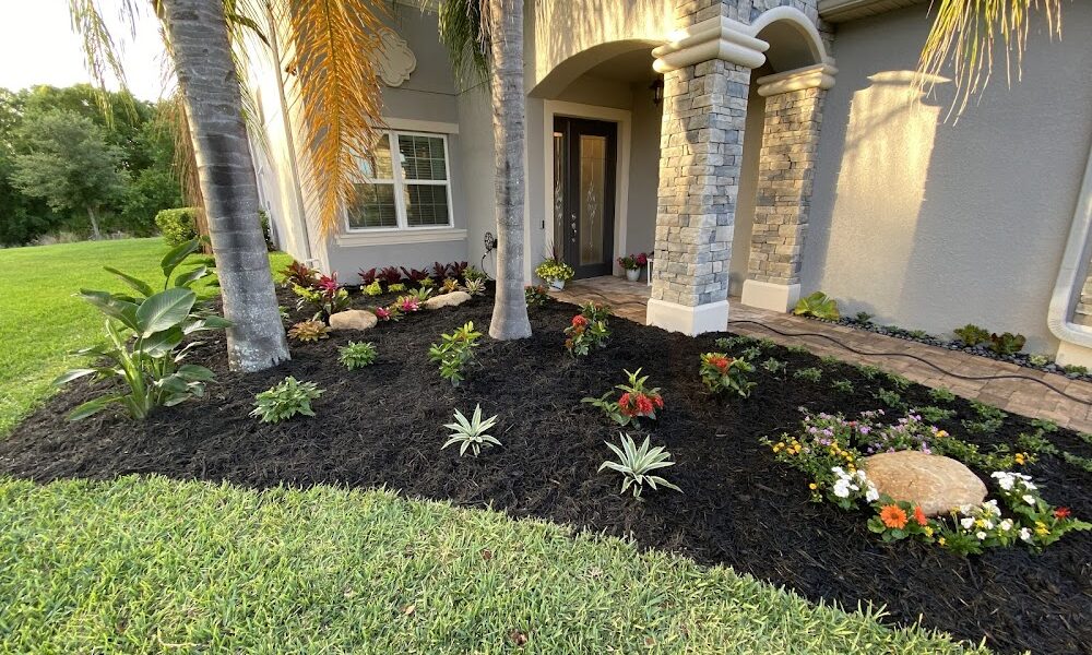 Green Thumb Landscaping & Design LLC