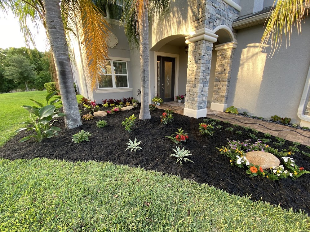 Green Thumb Landscaping & Design LLC