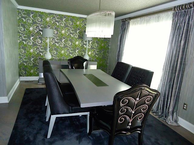 Karen Henry Interiors