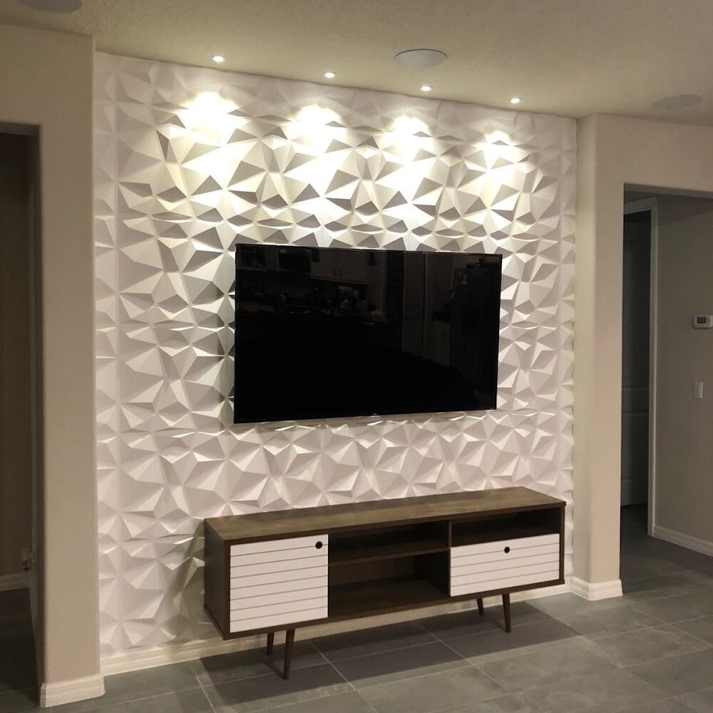 Carlos & Brian Handyman