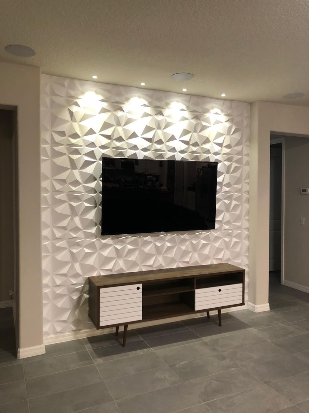 Carlos & Brian Handyman