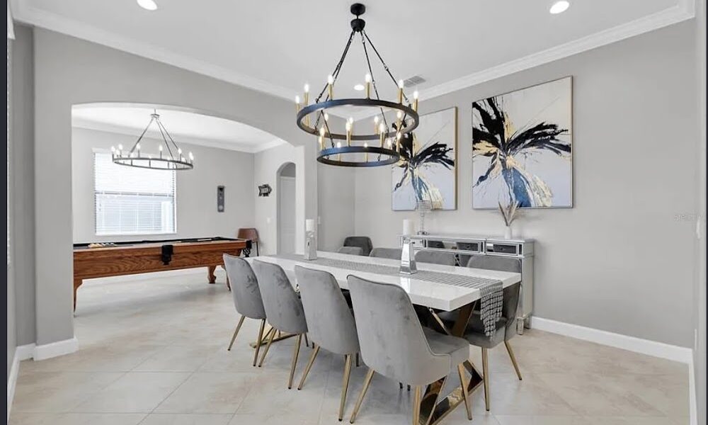 Master Home Repairs, LLC dba Pro Closets Design