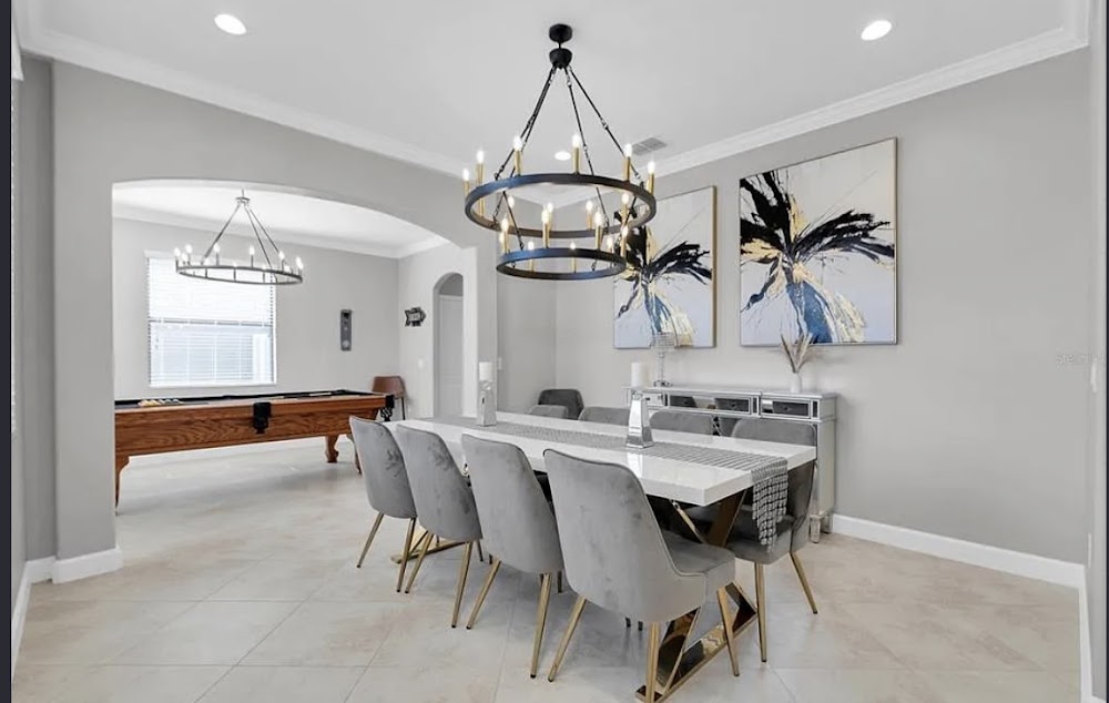 Master Home Repairs, LLC dba Pro Closets Design