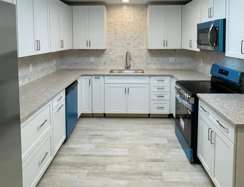Bay Way Flooring, LLC