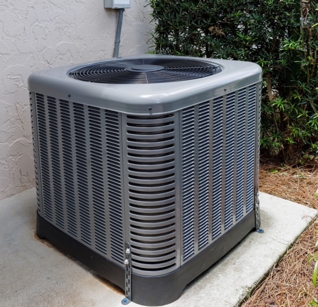 AITKEN’S Heating & Cooling